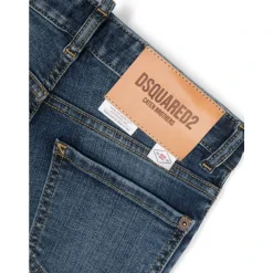 Cool Guy Blue Jeans