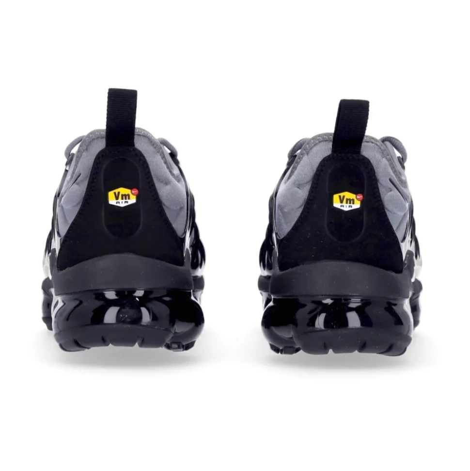 Cool Low Sneakers Szary/Czarny
