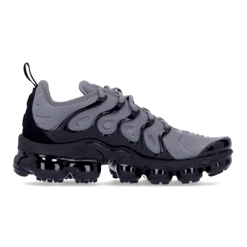 Cool Low Sneakers Szary/Czarny