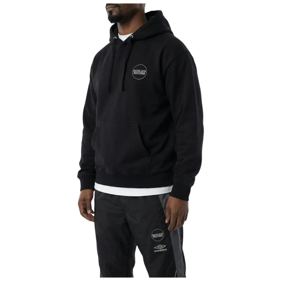 Core Hoodie 3M