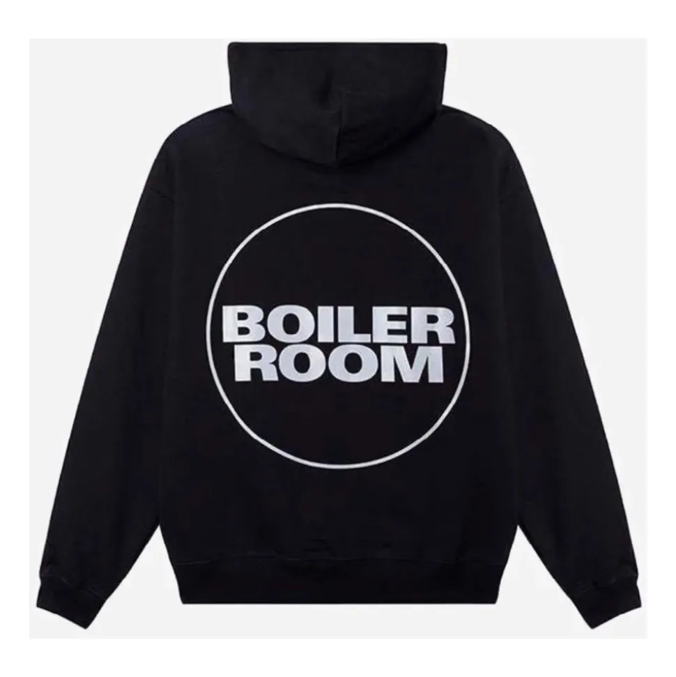 Core Hoodie 3M