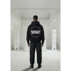 Core Hoodie 3M