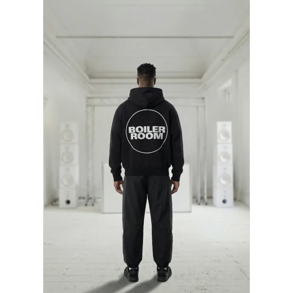 Core Hoodie 3M