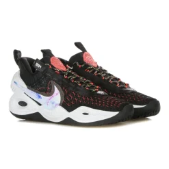 Cosmic Unity Niski Sneaker Czarny/Biały