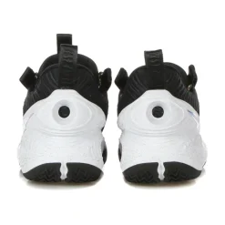 Cosmic Unity Niski Sneaker Czarny/Biały