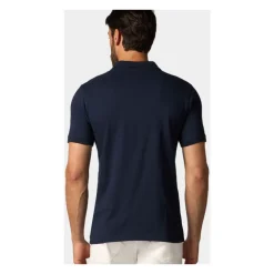 Cotton Piqué Polo