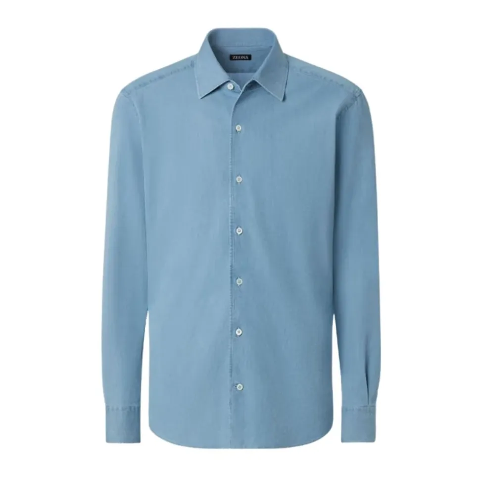Cotton Shirt