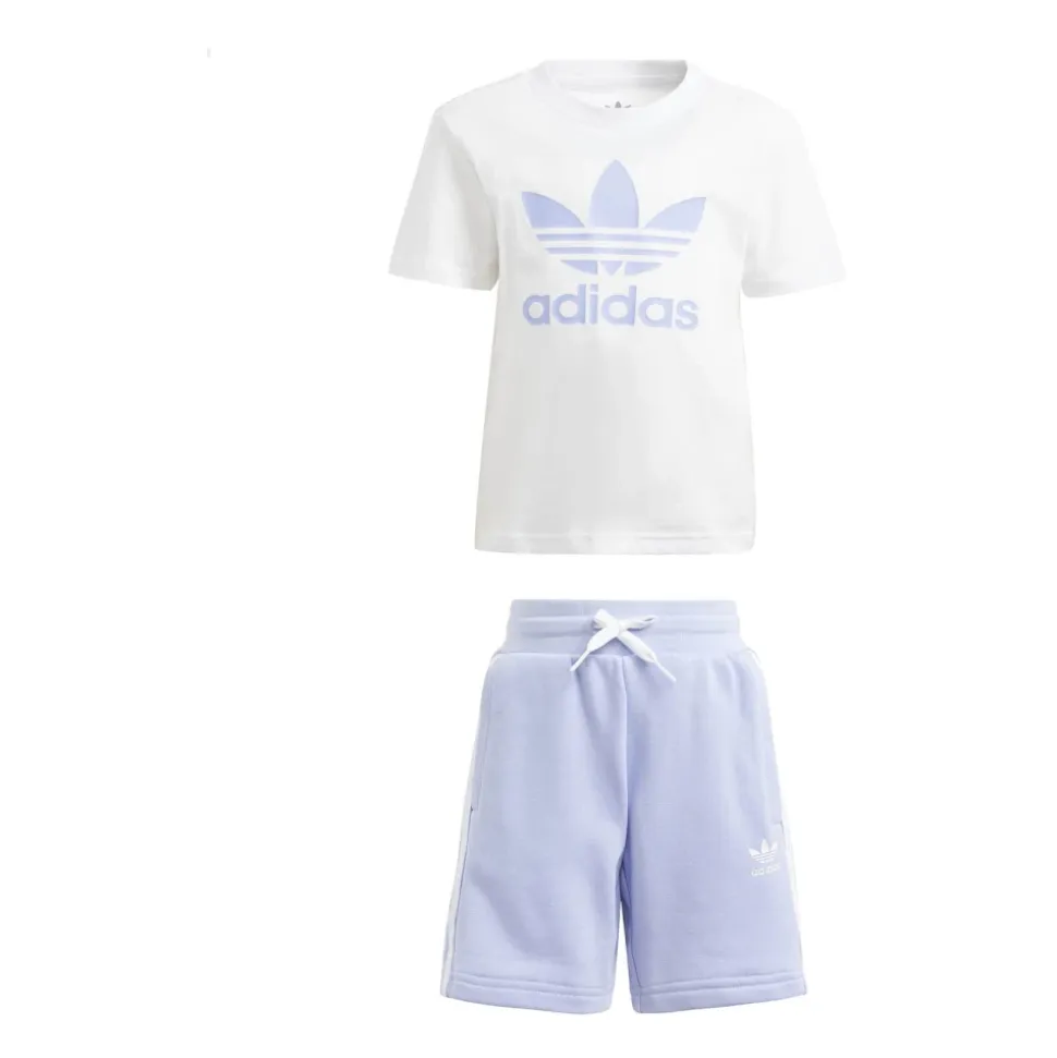 Cotton Sport Set