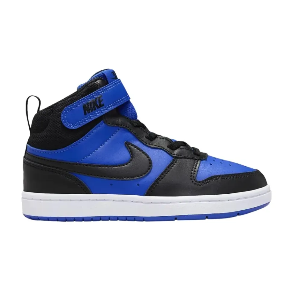 Court Borough Mid 2