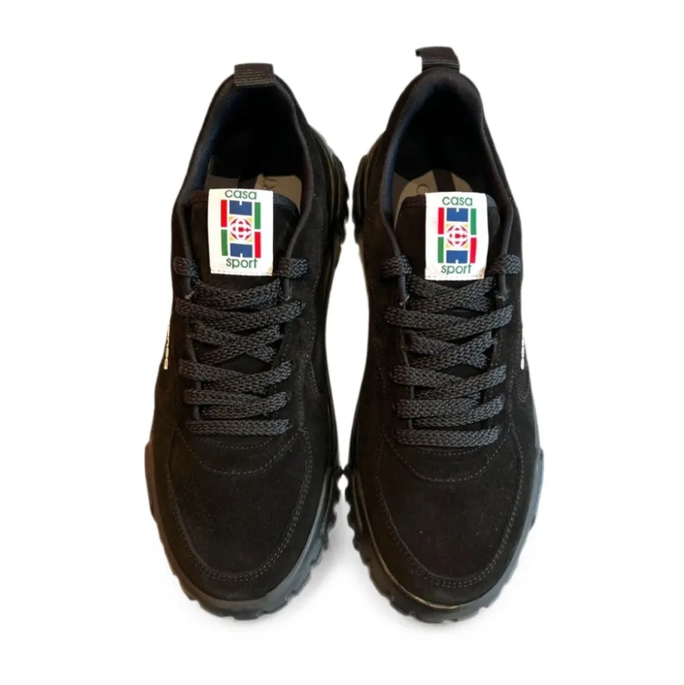 Court Sneaker