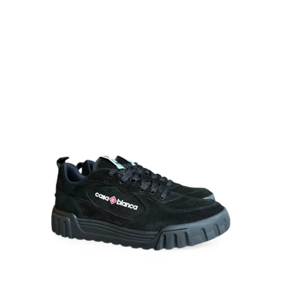 Court Sneaker
