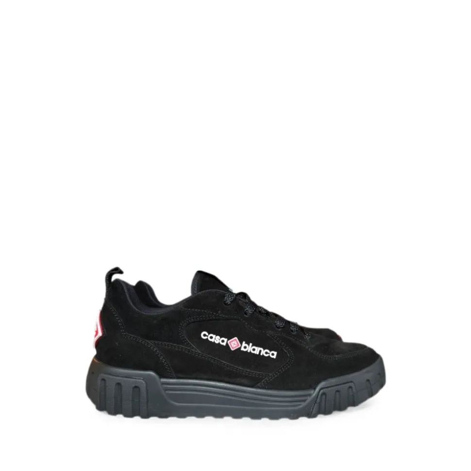 Court Sneaker