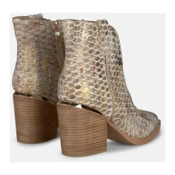 Cowbow Low Boot