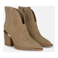 Cowbow Low Boot