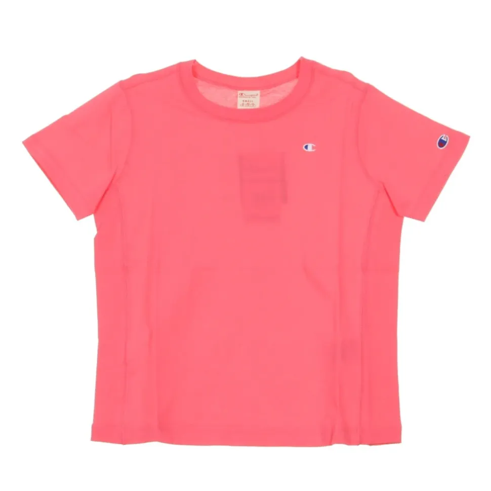 Crewneck Tee