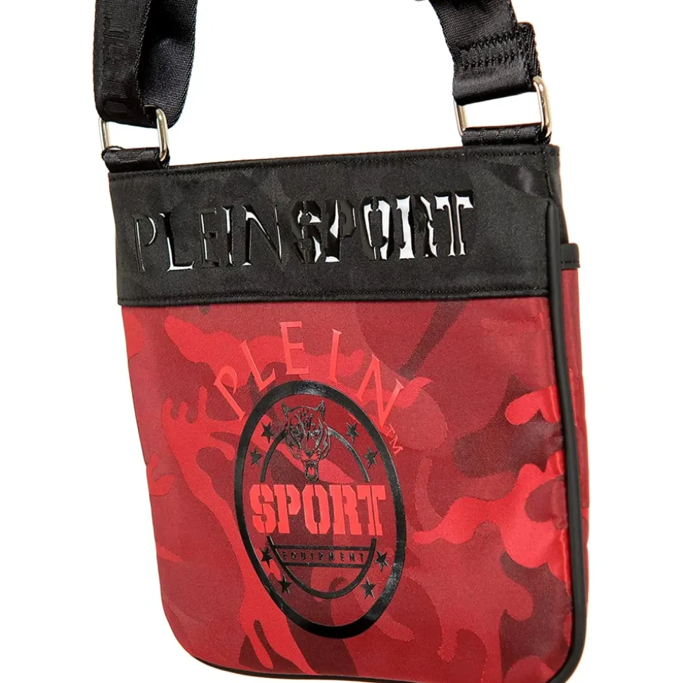 CROSS BODY BAG