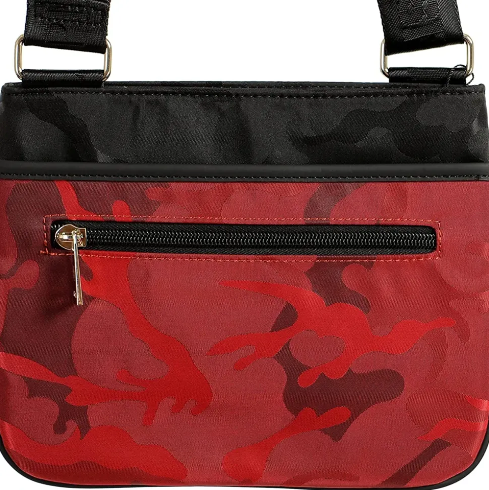CROSS BODY BAG