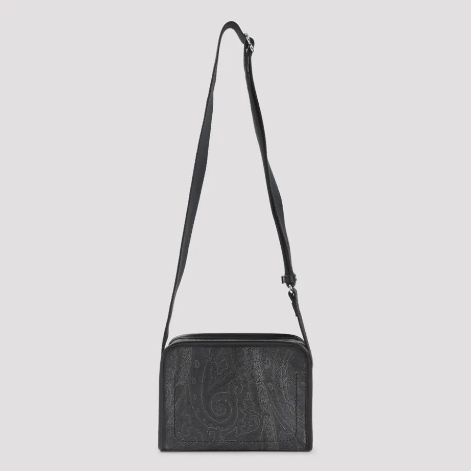 Crossbody Camera Case Arnica