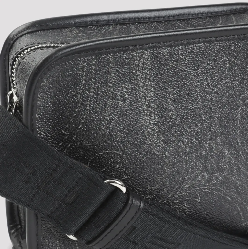 Crossbody Camera Case Arnica