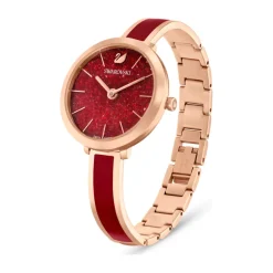 Crystalline Bangle Delight