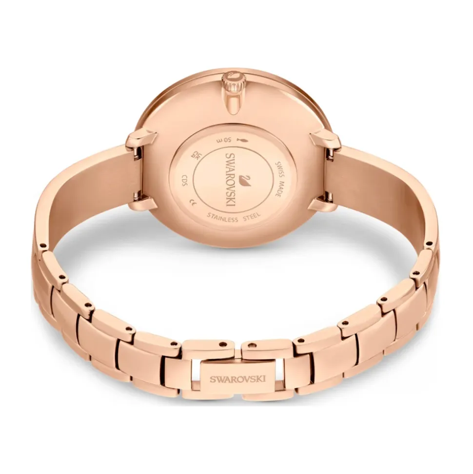 Crystalline Bangle Delight