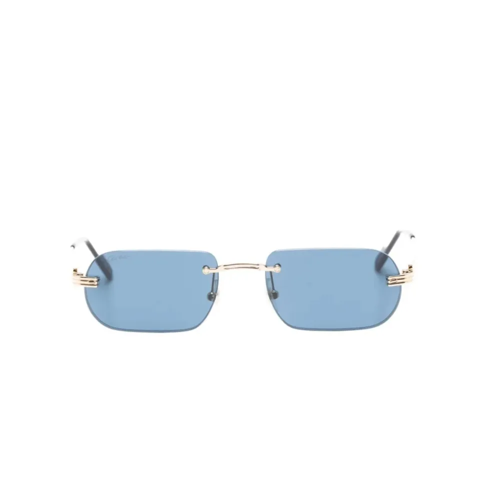 CT0577S 003 Okulary Przeciwsłoneczne