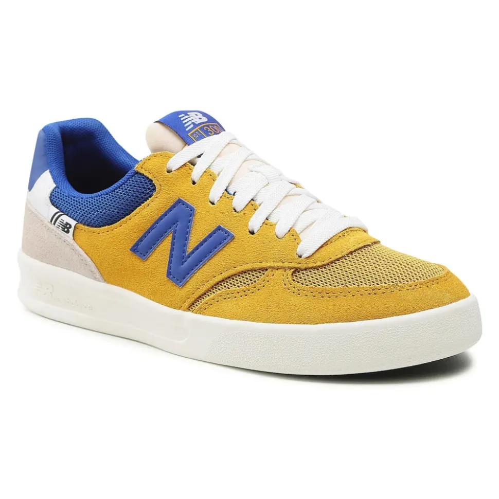 CT300 V3 Court Sneaker