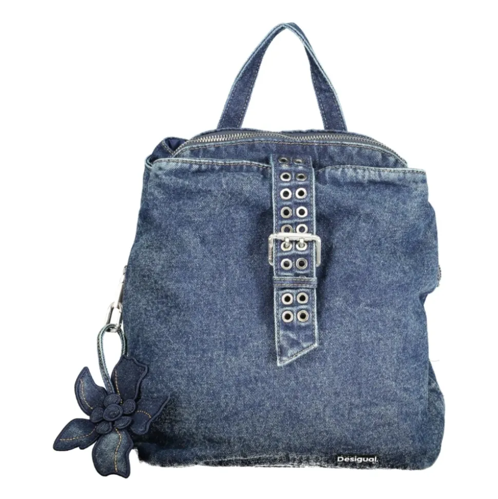 Curio Denim Sumy Mini Backpack