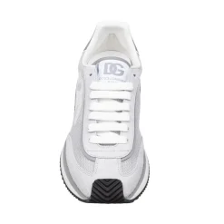 Cushion Low-Top Sneakers