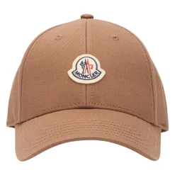 Czapka baseballowa z gabardyny