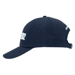 Czapka Baseballowa z Wytłoczonym Logo Fibbia