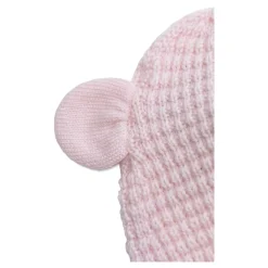 Czapka Beanie z Naszywką Logo