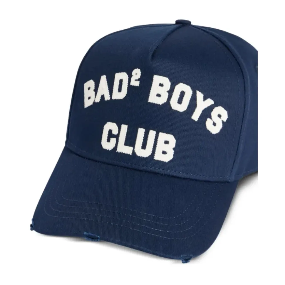Czapka z daszkiem Baseball Gabardine