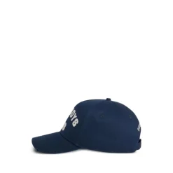 Czapka z daszkiem Baseball Gabardine