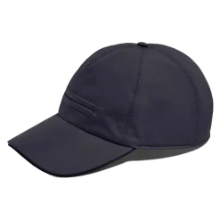 Czapka z daszkiem z tkaniny technicznej
