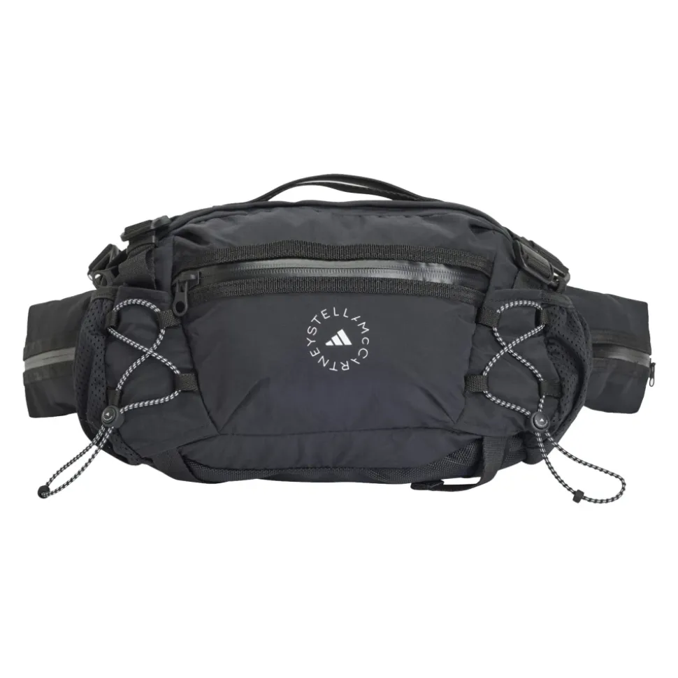 Czarna Torba Multiuse Marsupio