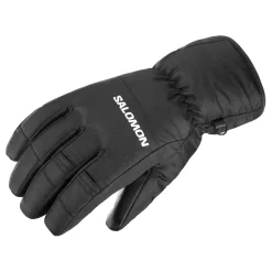 Czarne Buty Force Gore-Tex