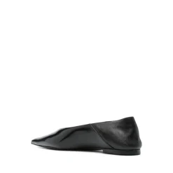 Czarne Buty Zaza