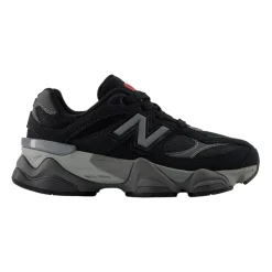 Czarne Sneakersy dla Mężczyzn