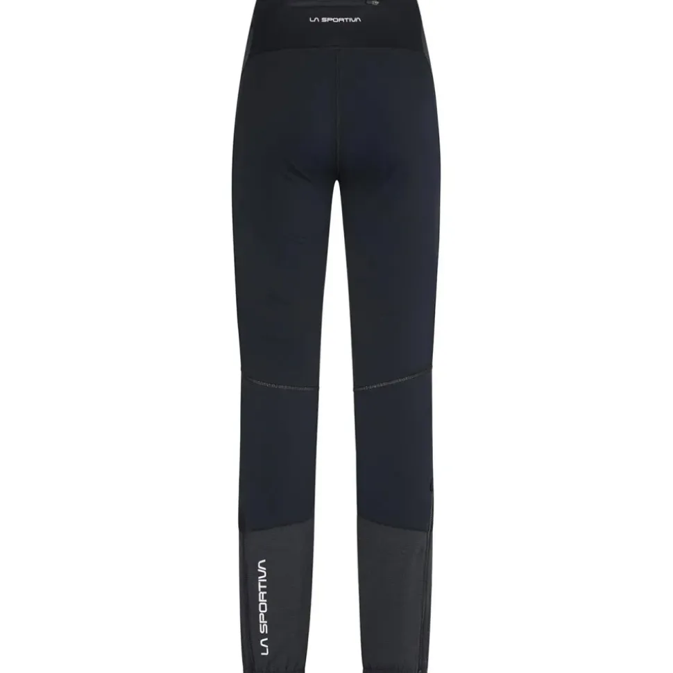 Czarno-Biały Kyril Pant