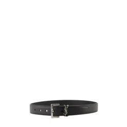 Czarny Pasek YSL