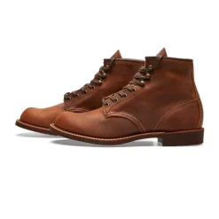 Czarnysmith Boots
