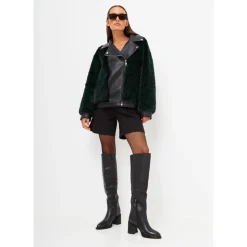 Czasowe Klasyczne Buty Skórzane