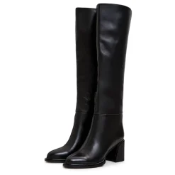 Czasowe Klasyczne Buty Skórzane
