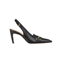 Czółenko Boy Slingback