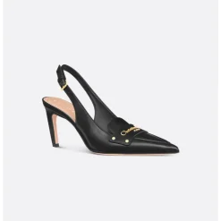 Czółenko Boy Slingback