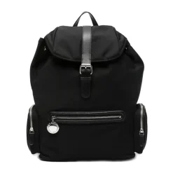 Dartmoon Nylon Backpack