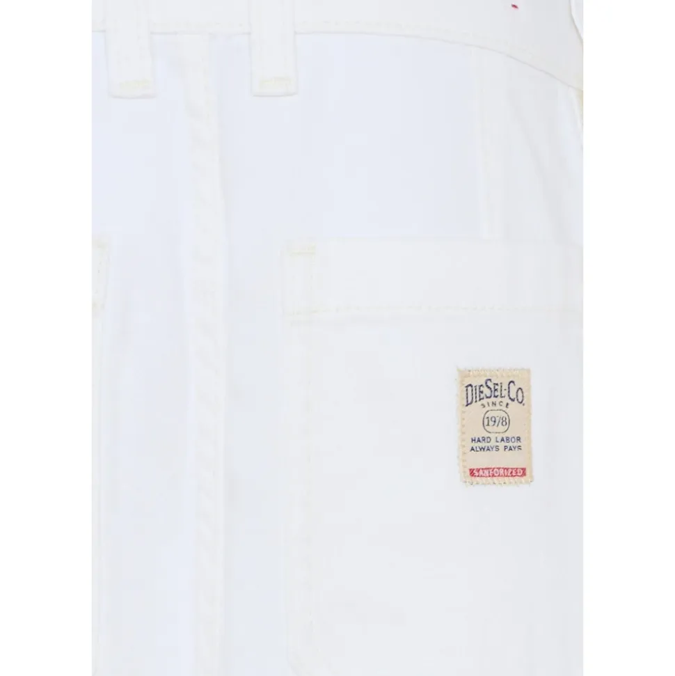 D-Bart Jeans