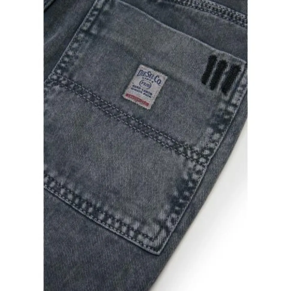 D-BERR-J Jeans