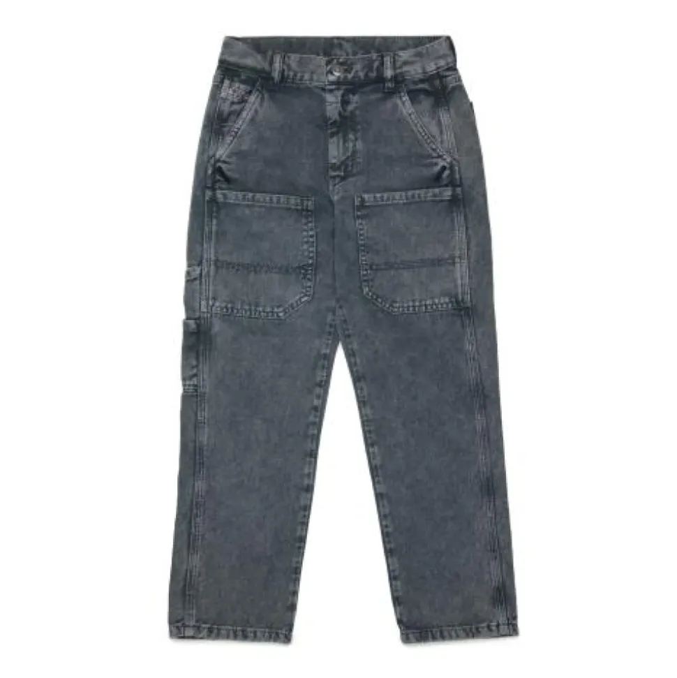 D-BERR-J Jeans